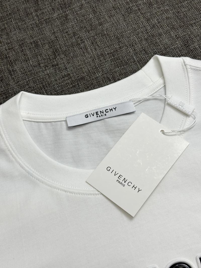 Givenchy T-Shirts